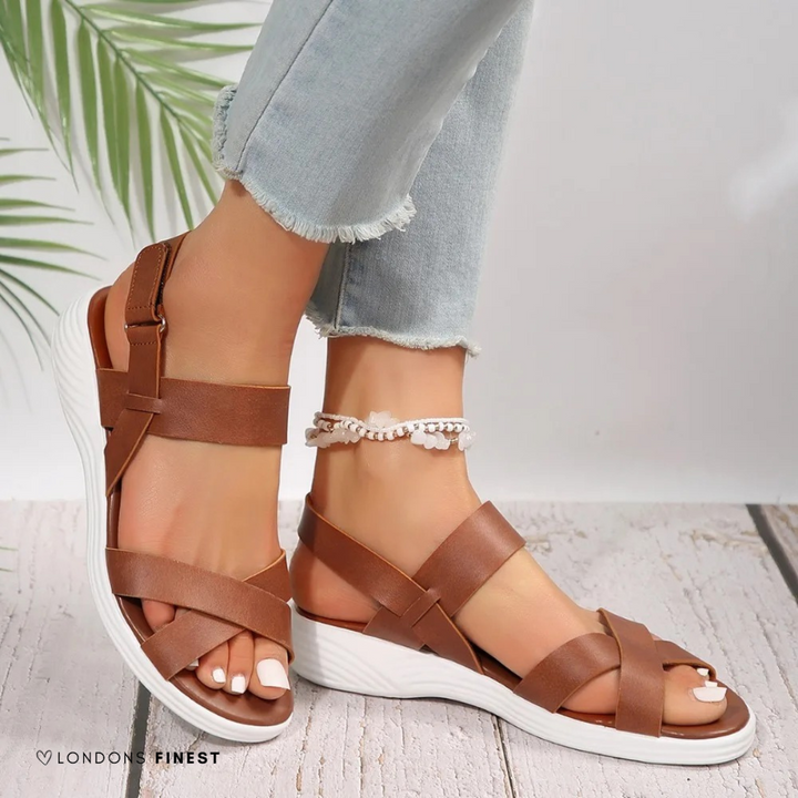 Aiza™ Orthopedic Comfort Sandals