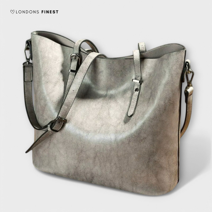 Alissa™ Vintage Elegant Shoulder Bag