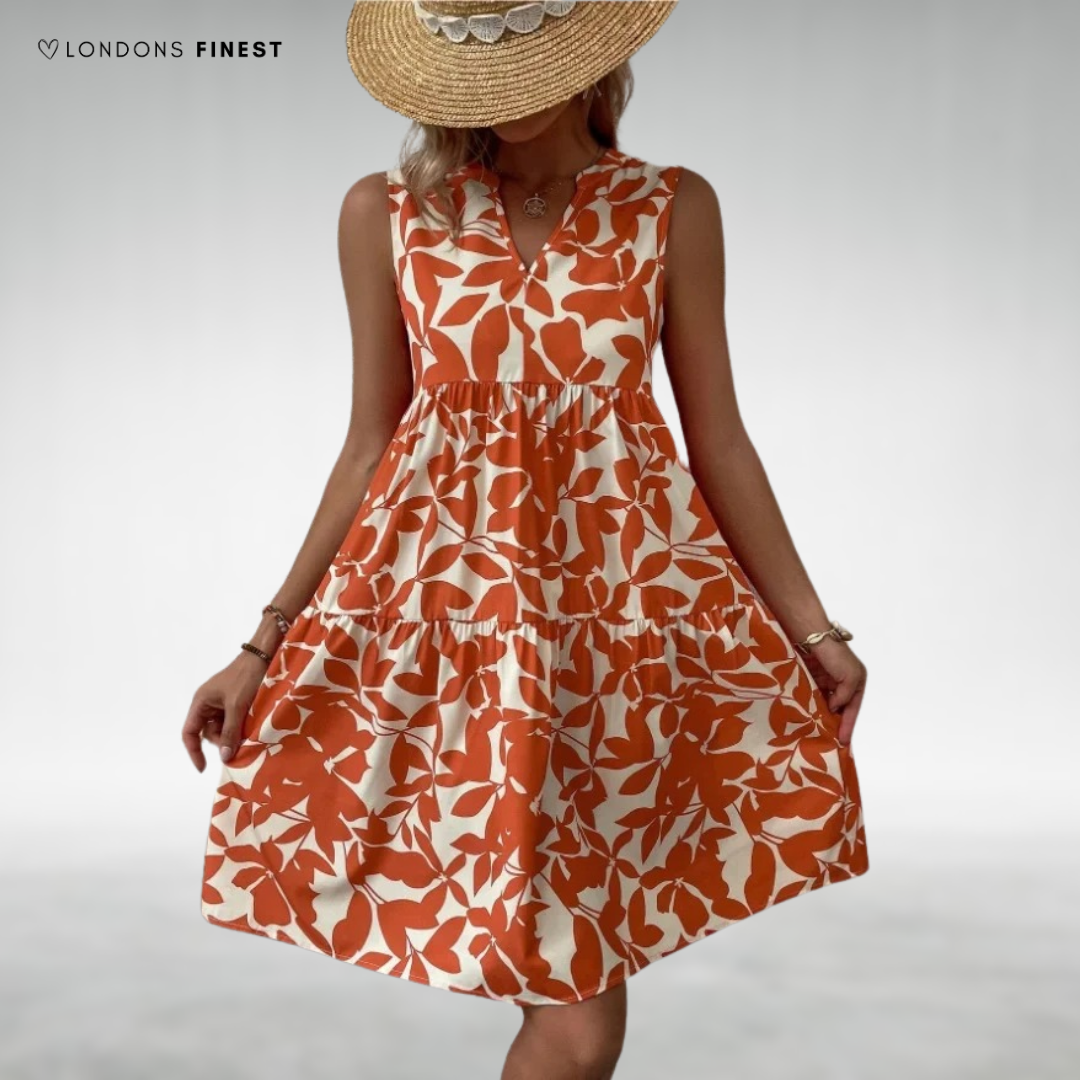Doris™ Elegant Women's Dress