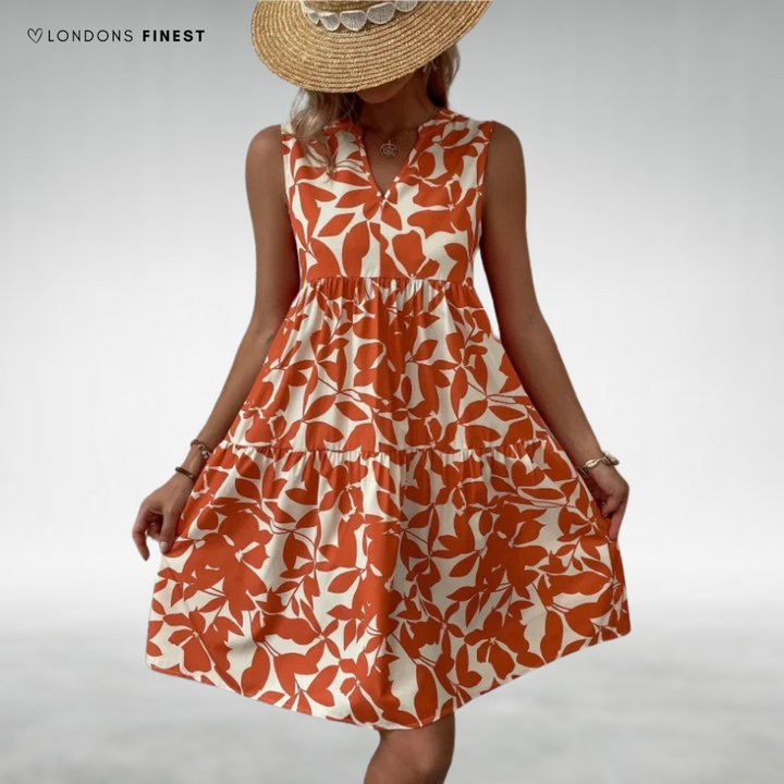 Doris™ Elegant Women's Dress