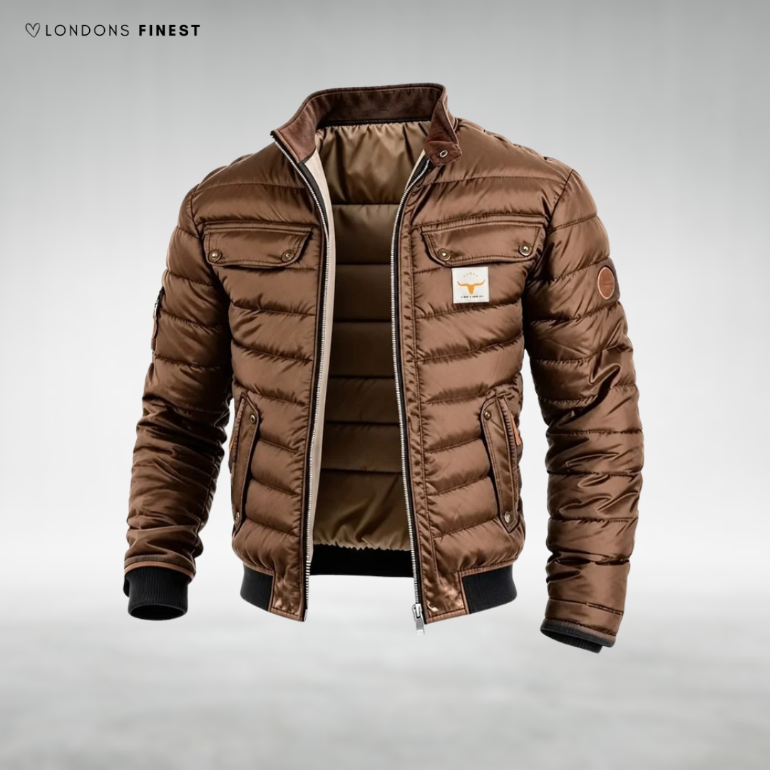 Brown / 3XL