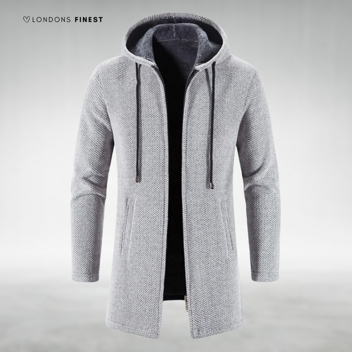Jarrett™ Men's Hooded Cardigan