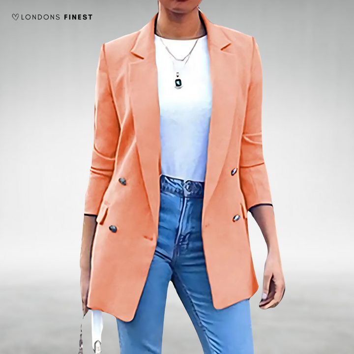 Reilly™ Elegant Women's Blazer