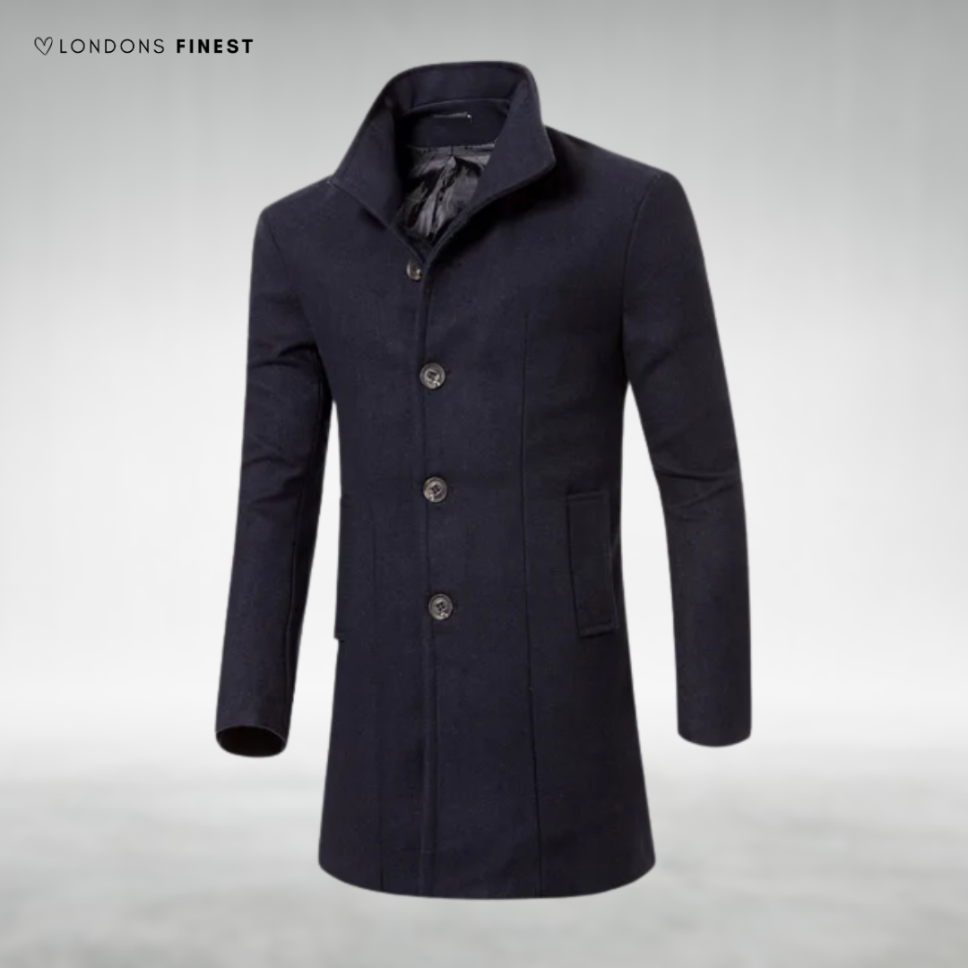 Jordan™ Elegant Men's Winter Coat