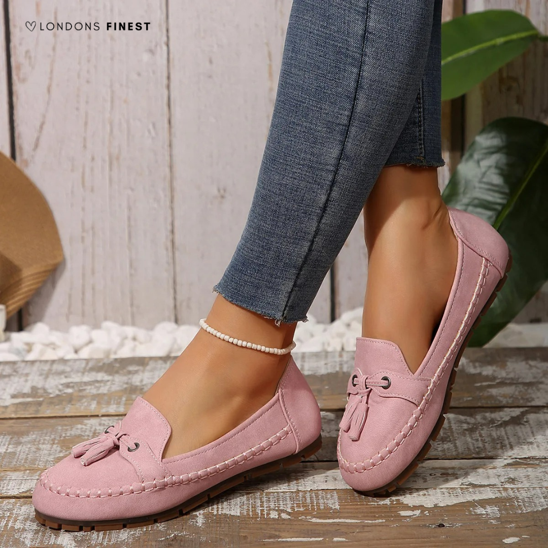 Sienna™ Soft Step Loafers