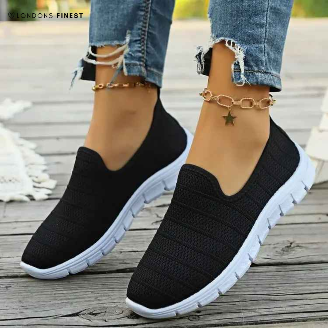 Scarlet™ Orthopedic Comfort Slip-Ons
