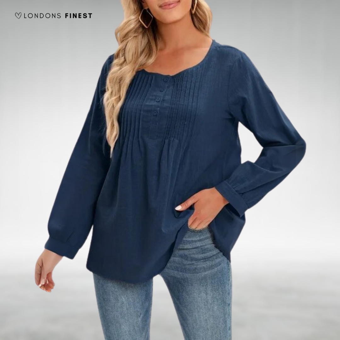 Navy Blue / 3XL