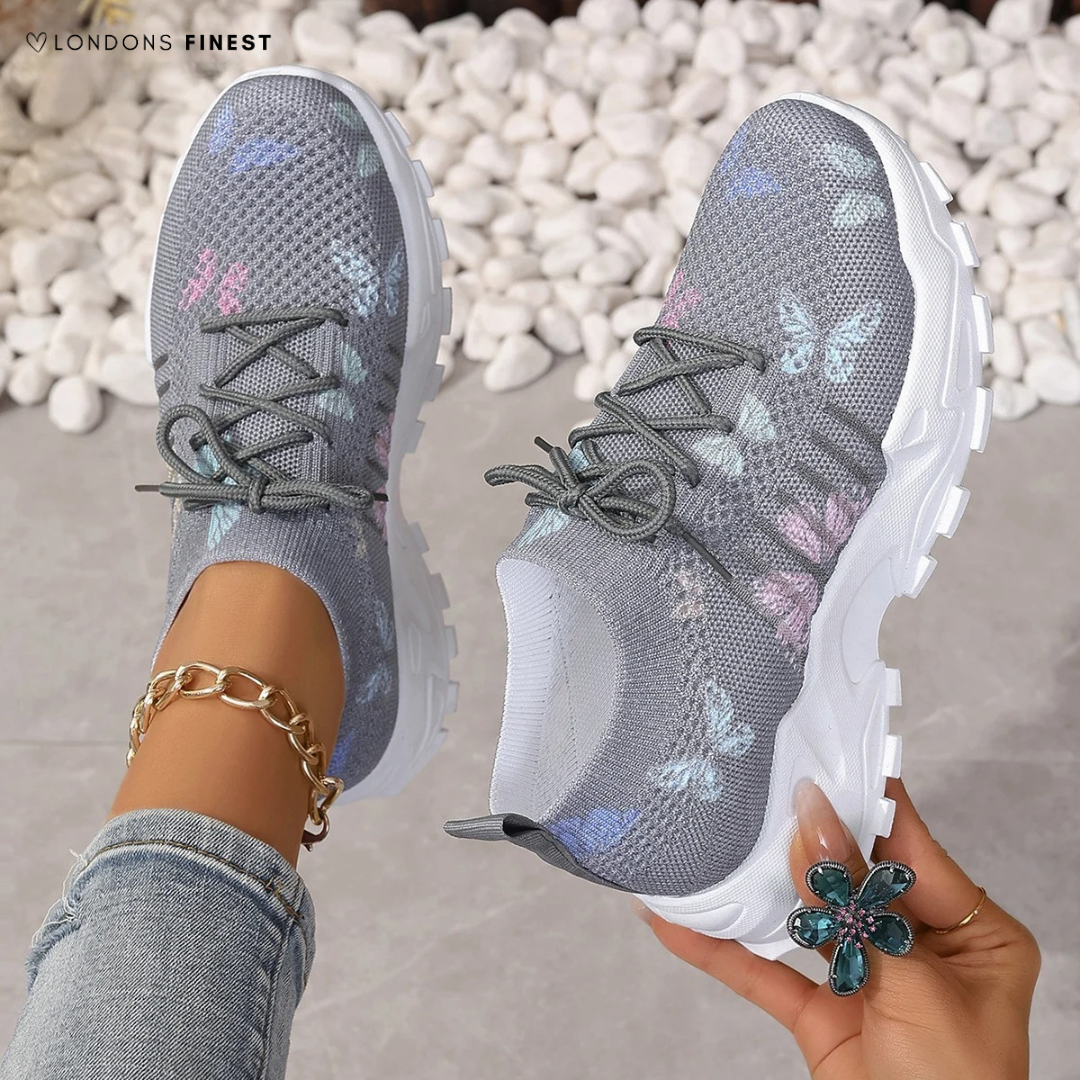Grey / 10 UK (43 EU)