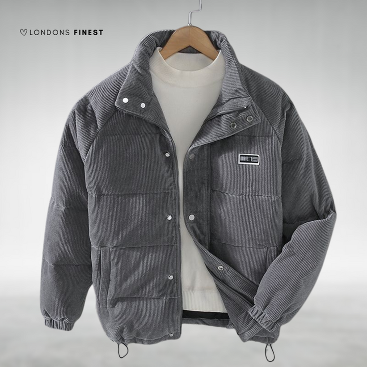 Samuel™ Men's Winter Jacket