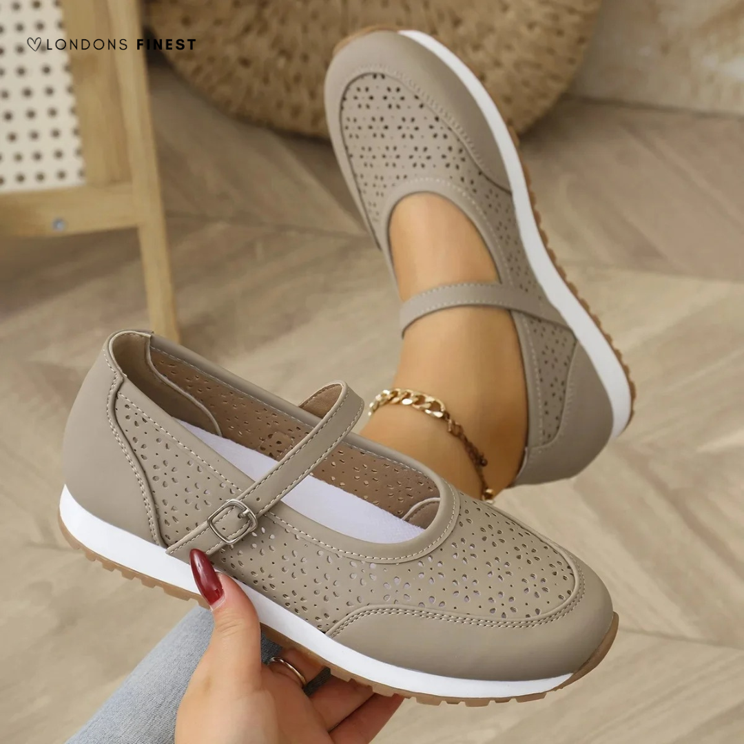 Khaki / 10 UK (43 EU)