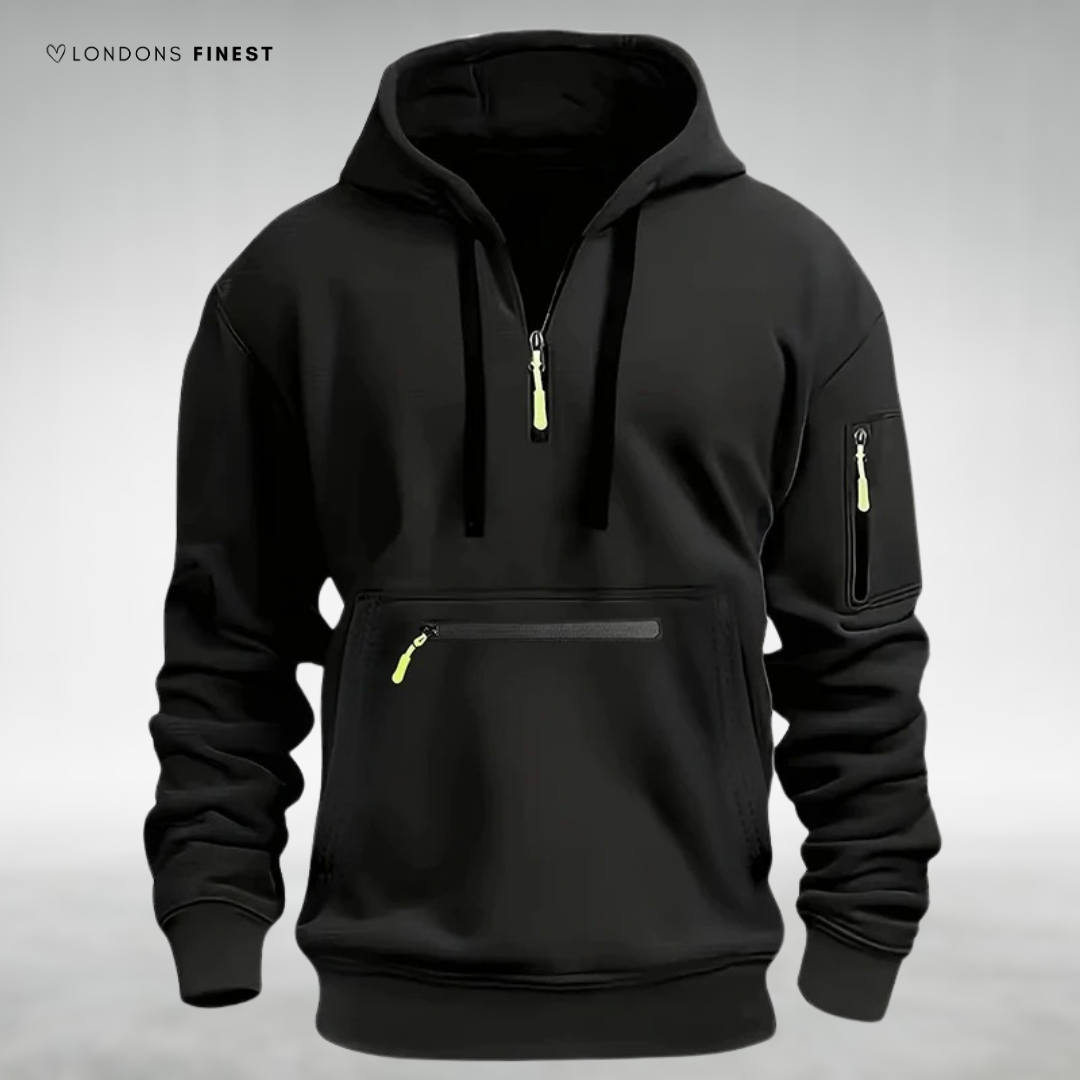 Ronny™ Comfort Men's Jumper