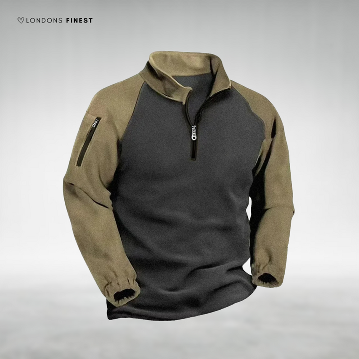 Anthony™ Men's Fleece Jumper