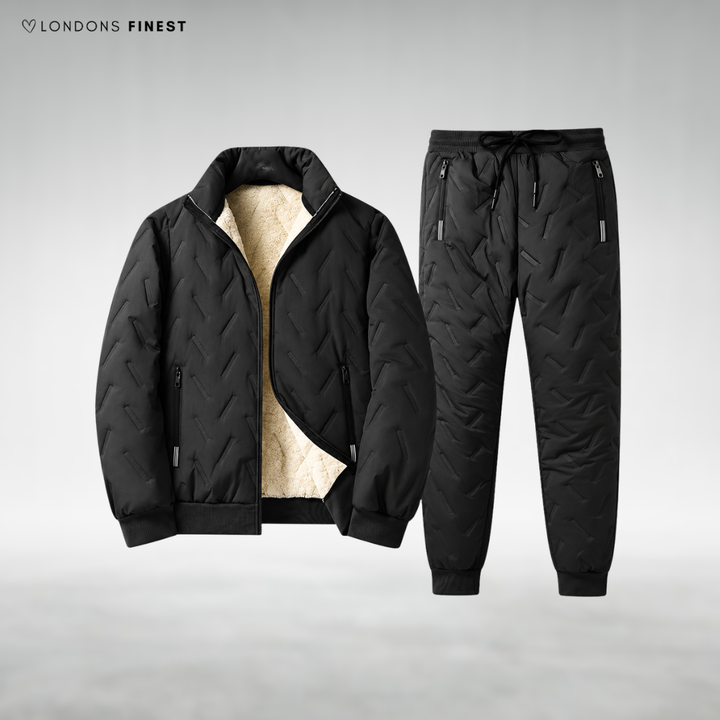 Arvin Winter Two-Piece Set