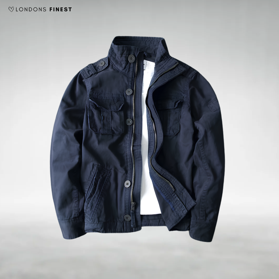 Navy Blue / 3XL