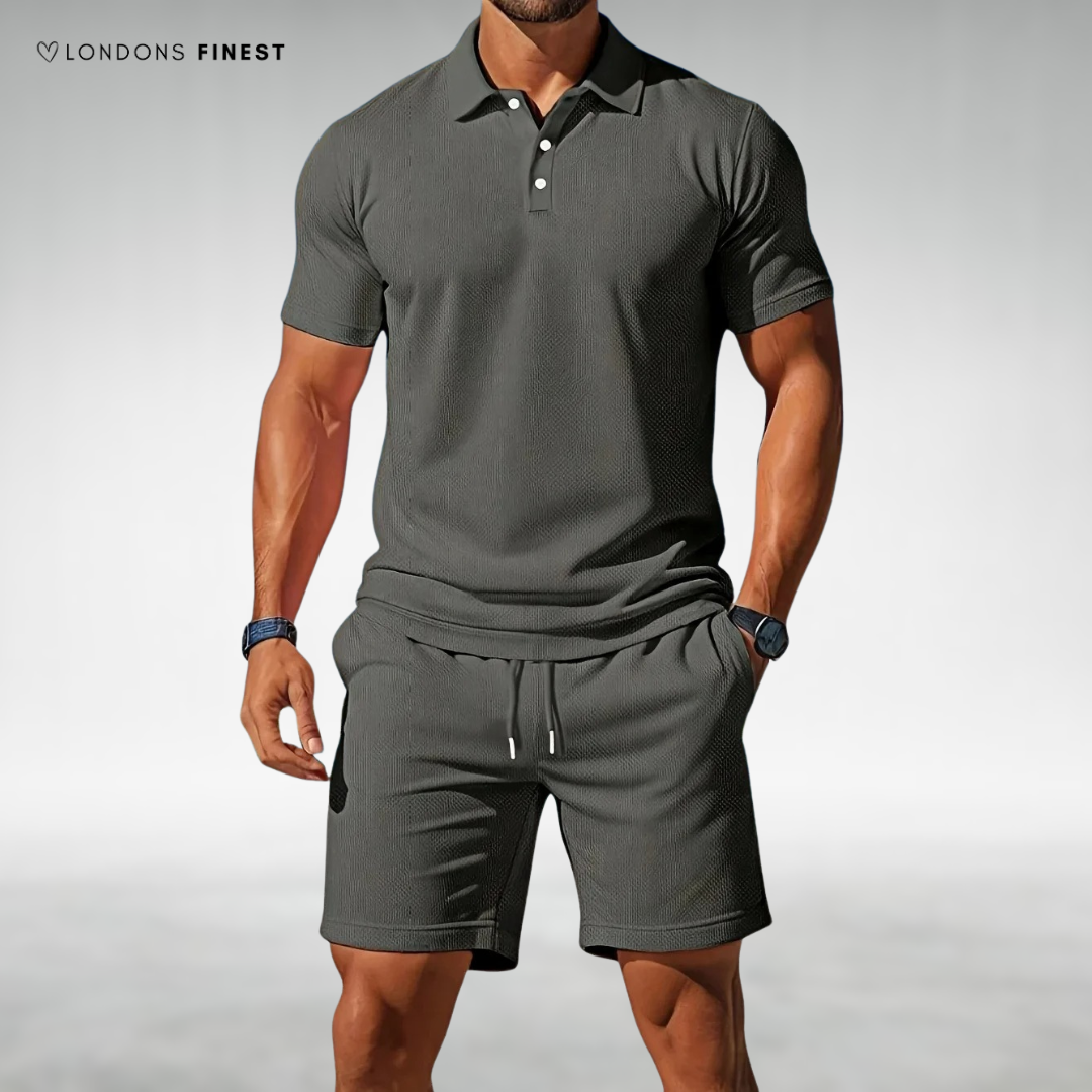 Dark Grey / 3XL