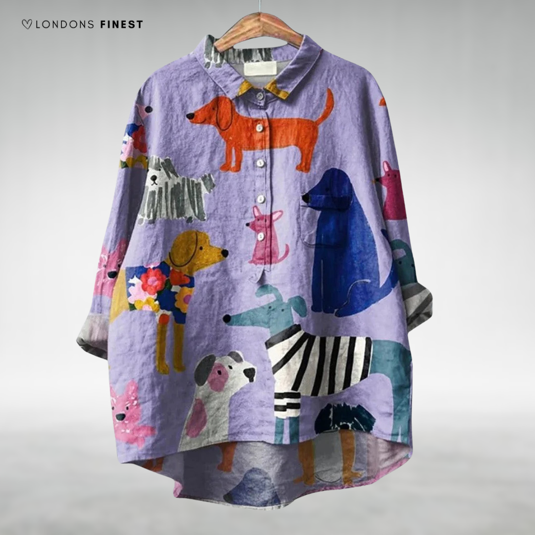 Purple / 3XL