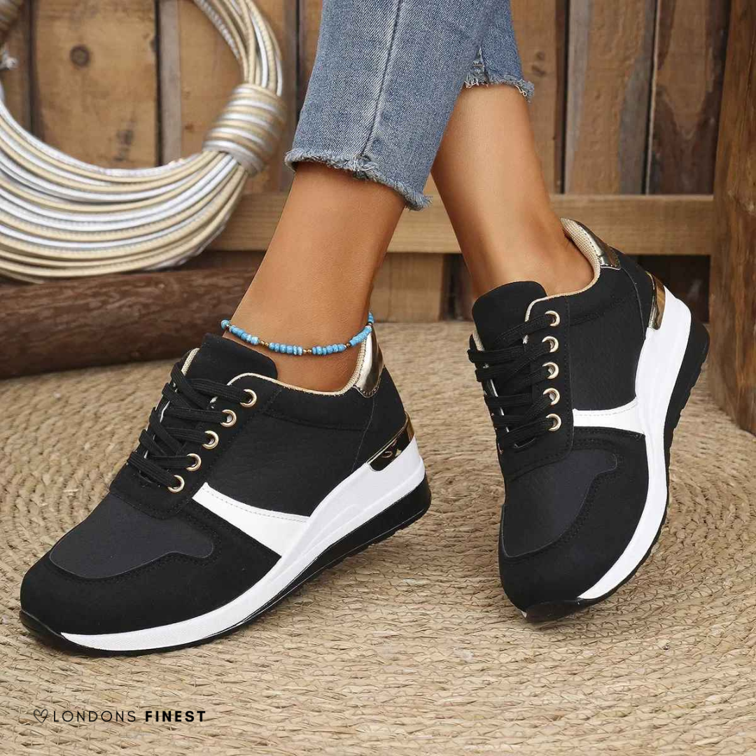 Bronwyn™ Women’s Orthopedic Shoes