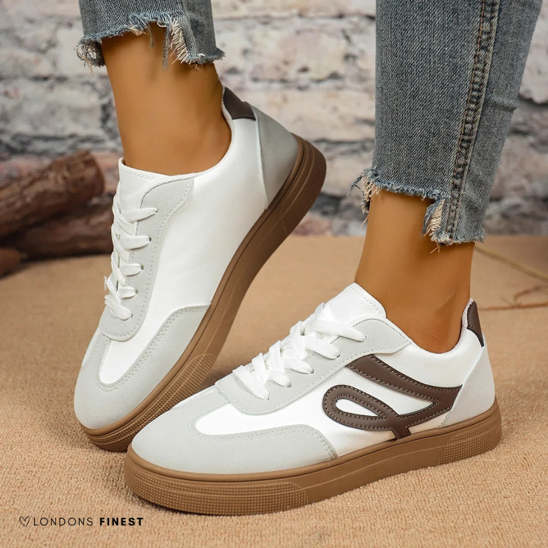 Beige / 9 UK (42 EU)