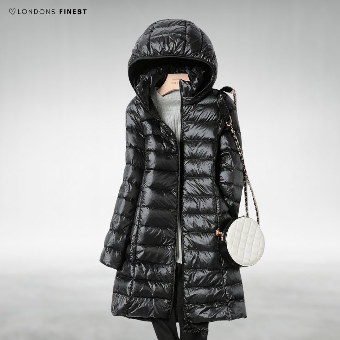 Ellis™ Women's Waterproof Winter Coat