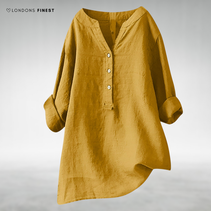 Clara™ Breezy Comfort Tunic