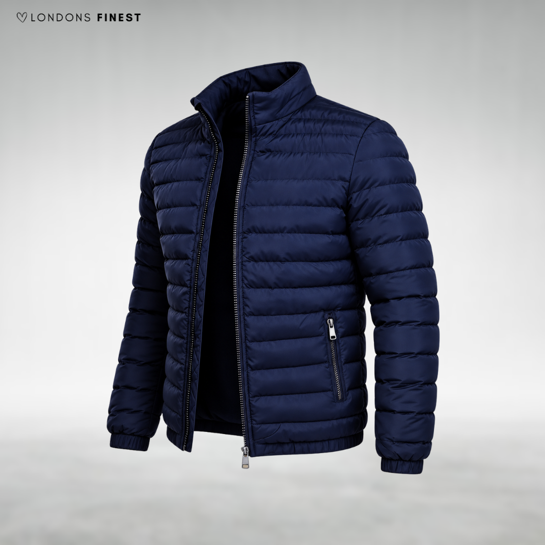 Navy Blue / 3XL
