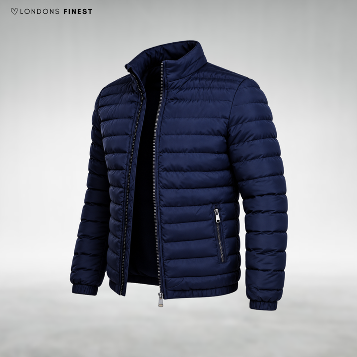 Henry Lightweight Puffer Jacket