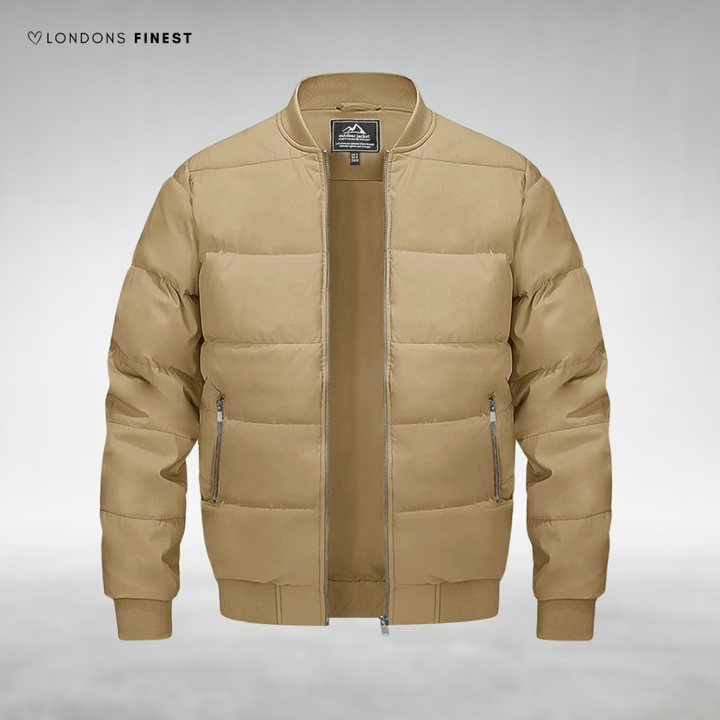 Daniel™ Classic Men’s Puffer Jacket