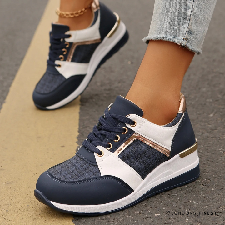 Maddie™ Women's Orthopedic Shoes