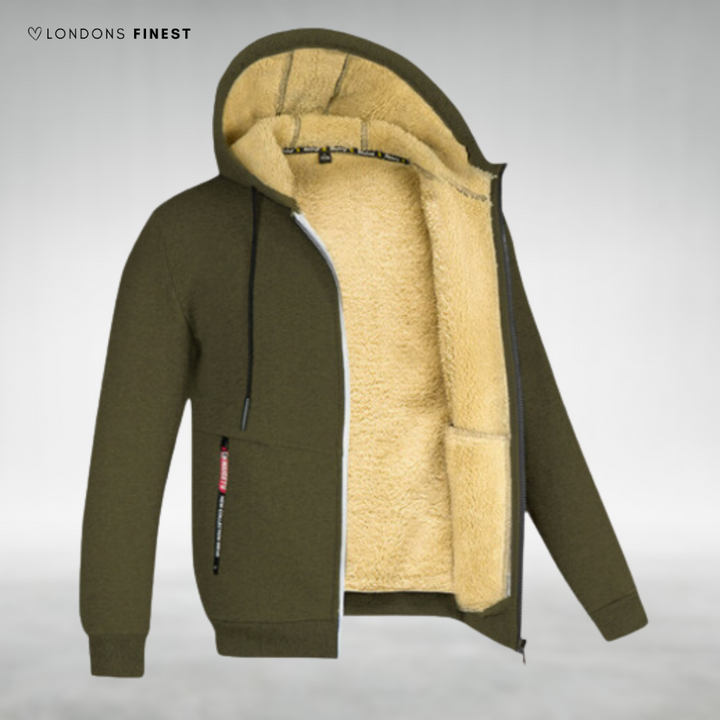 Sheldon™ Men's Fleece Jacket