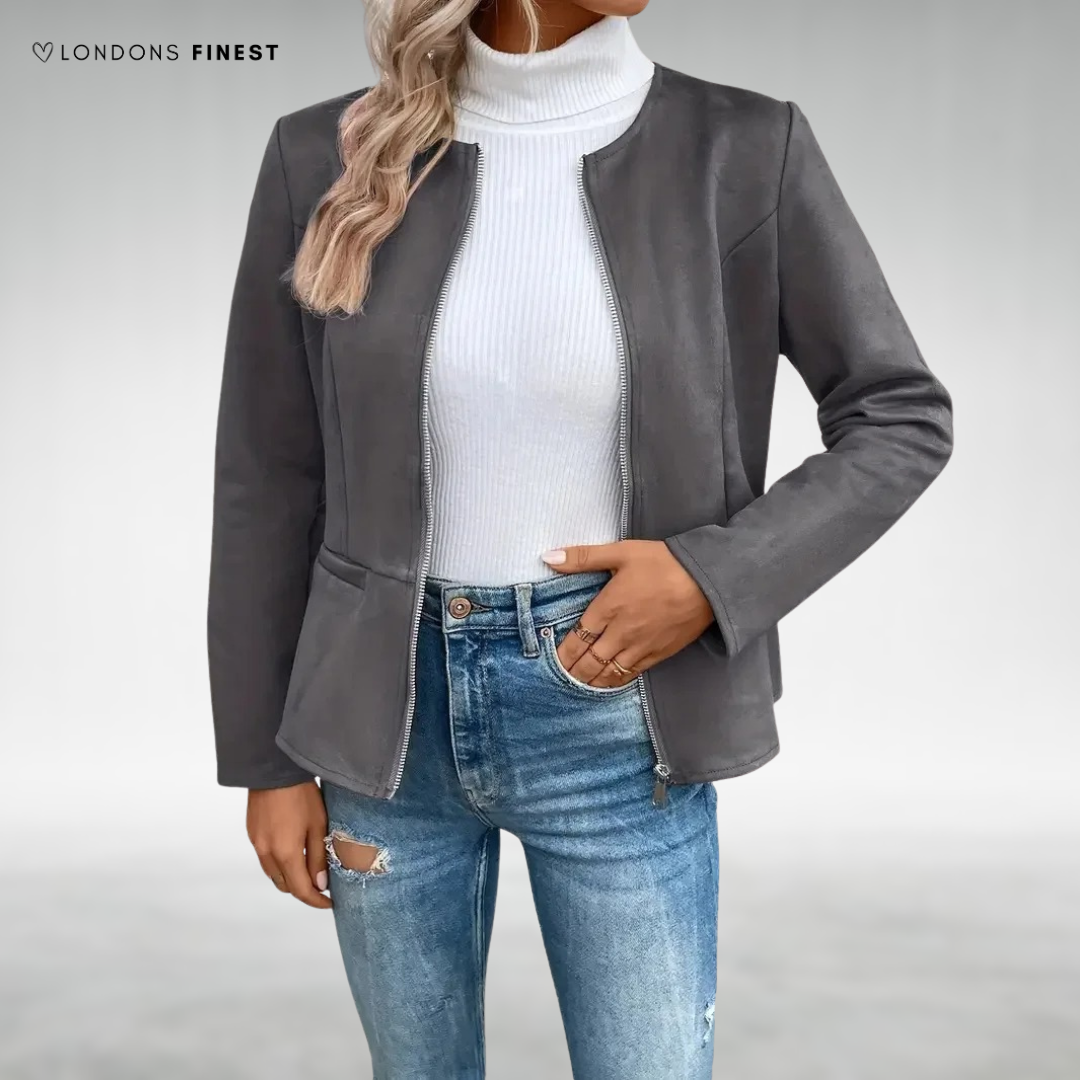 Athena™ Elegant Women's Jacket
