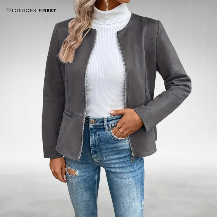 Athena™ Elegant Women's Jacket