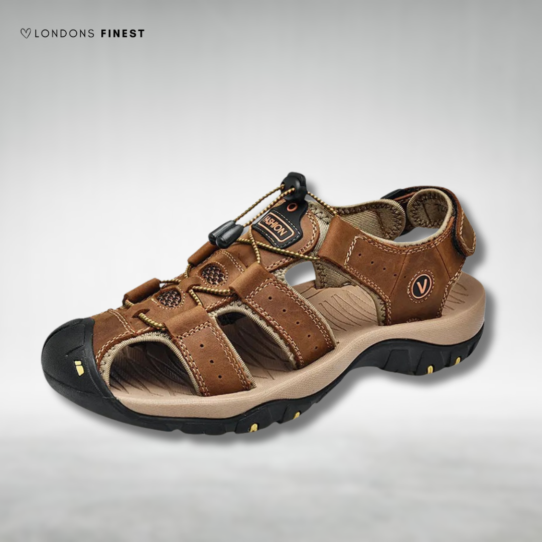 Dark Brown / 13 UK (48 EU)