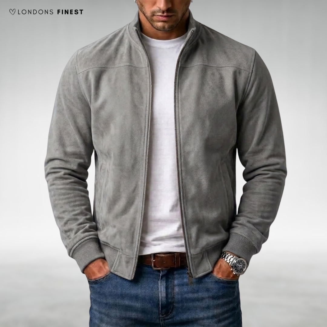 Martin Classic Casual Jacket