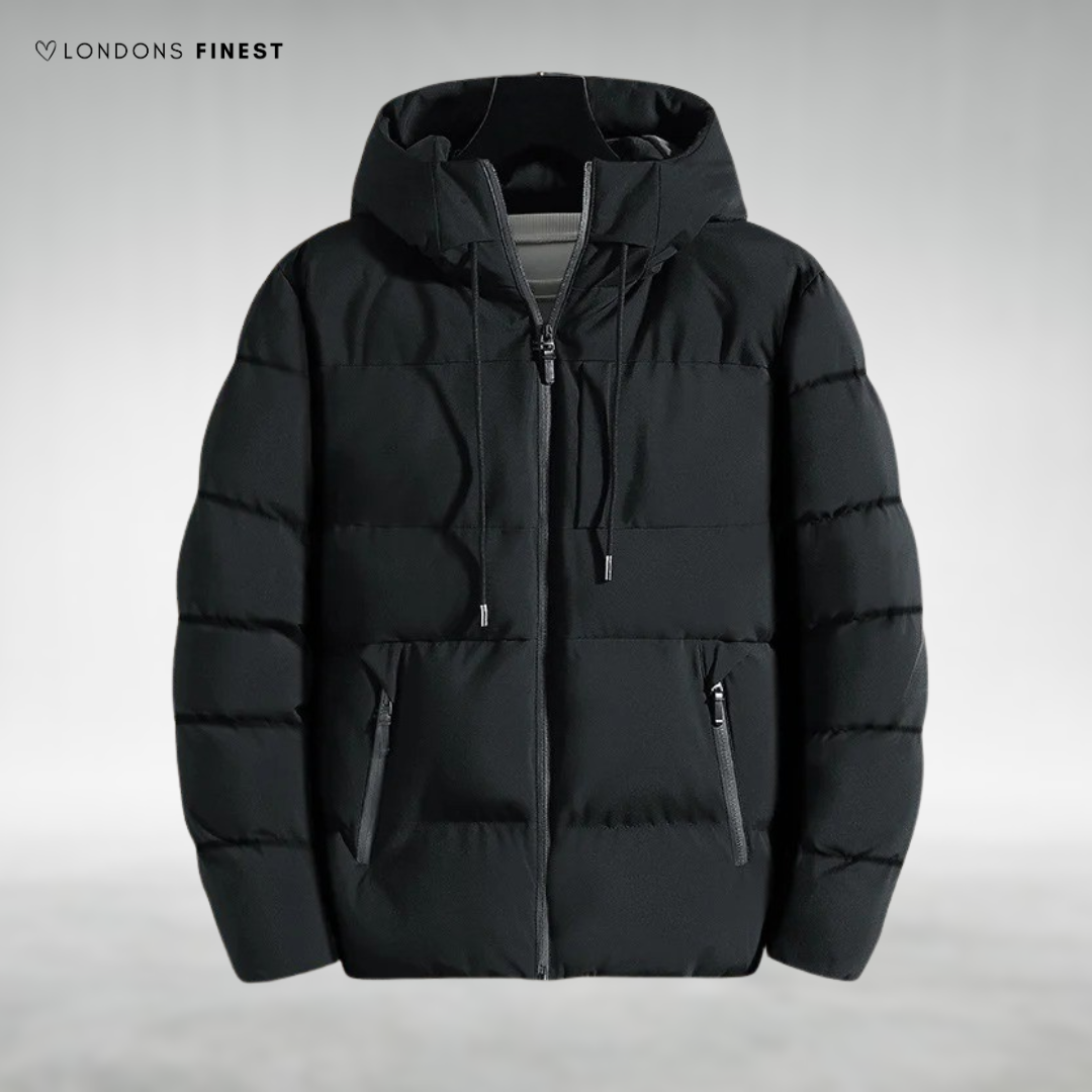 Cole™ Men’s Winter Puffer Jacket