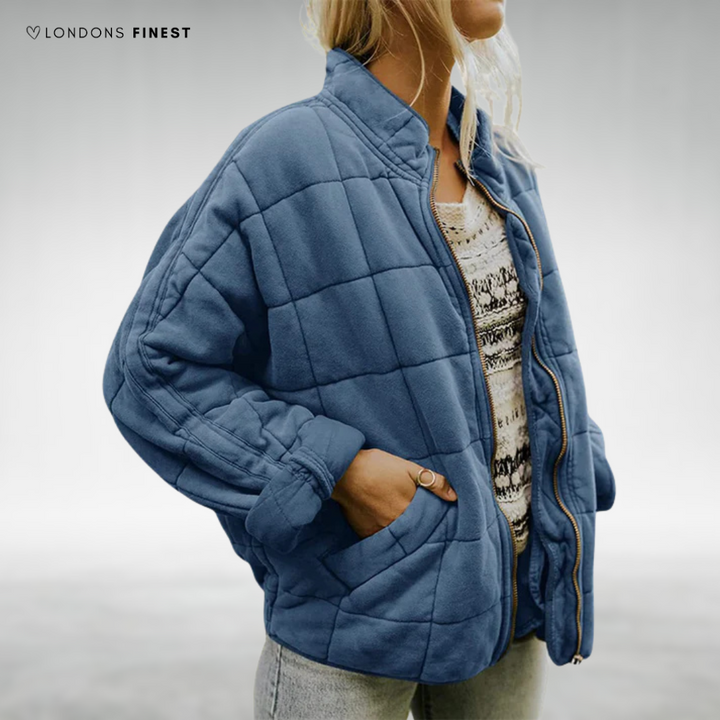 Aria™ Quilted Women's Jacket