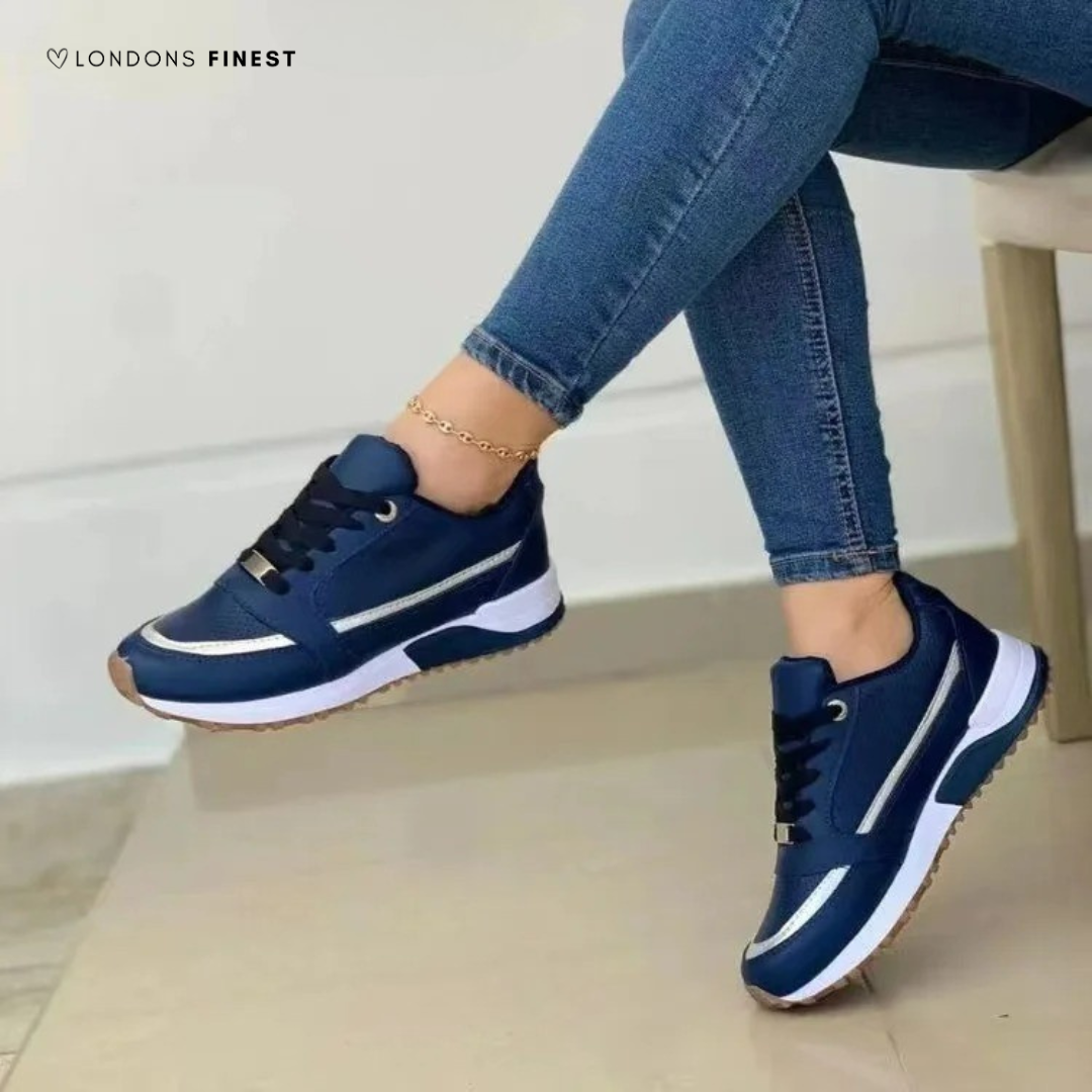 Blue / 10 UK (43 EU)