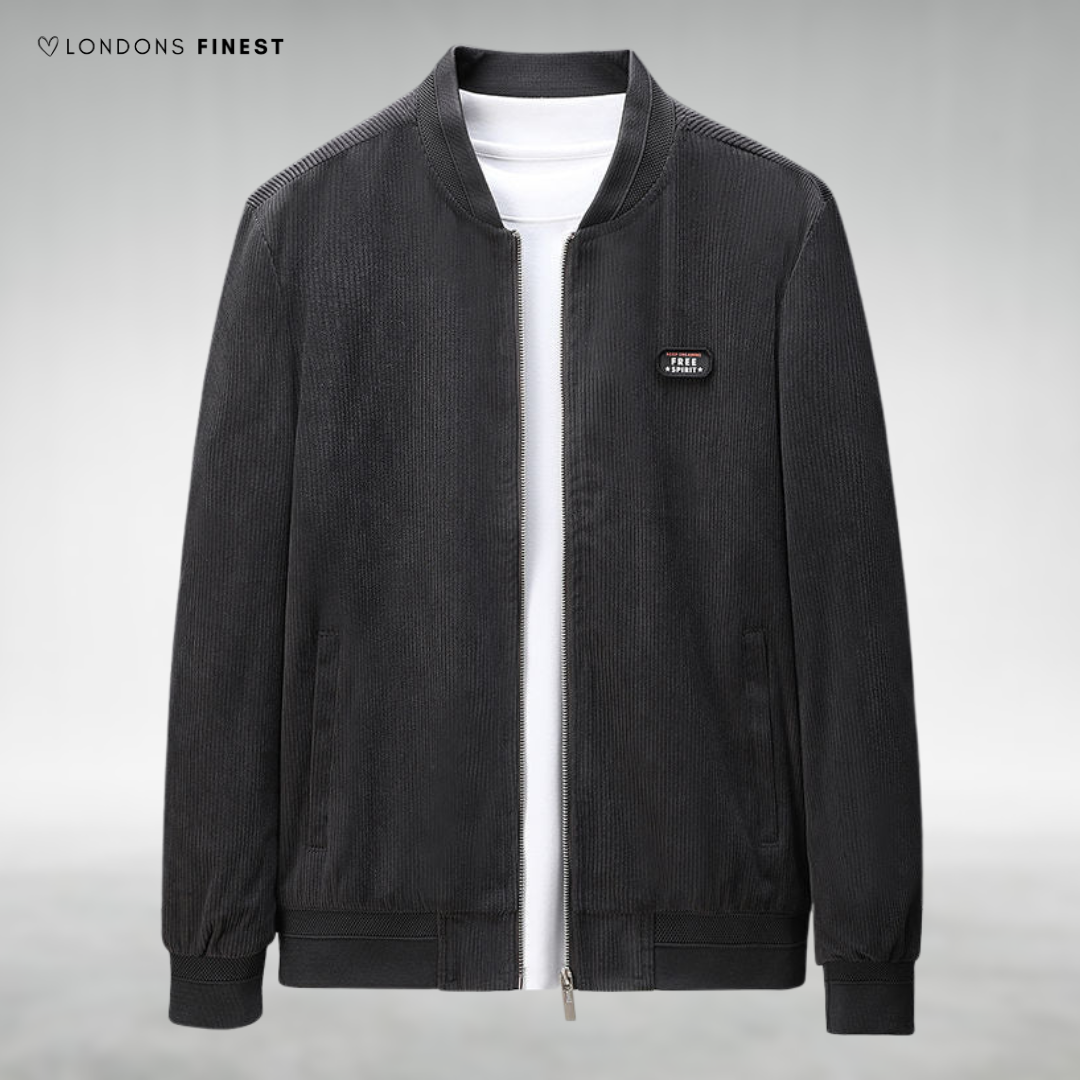 Delbert™ Timeless Corduroy Jacket