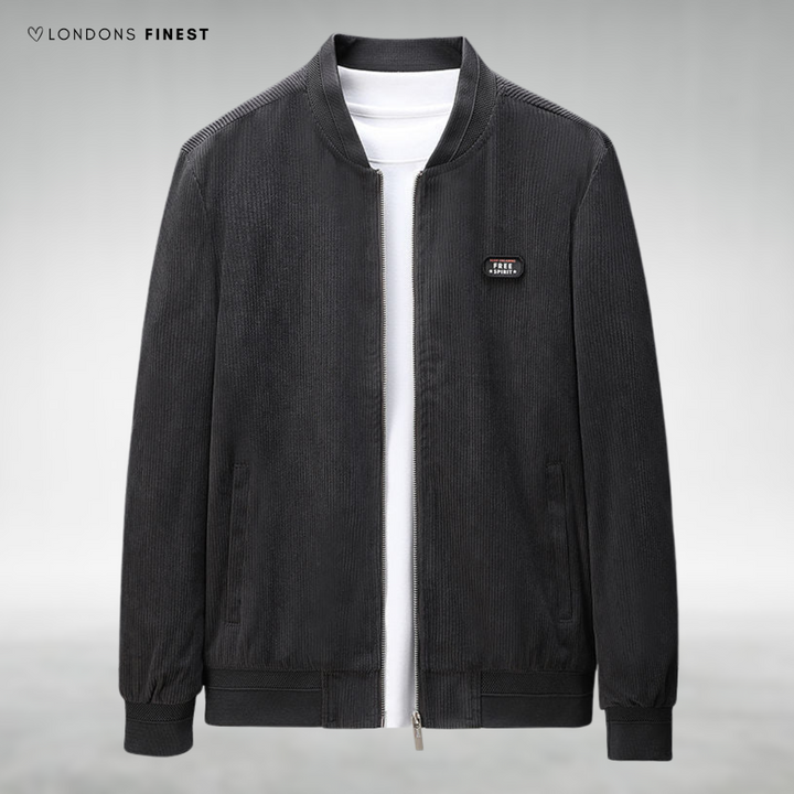 Delbert™ Timeless Corduroy Jacket