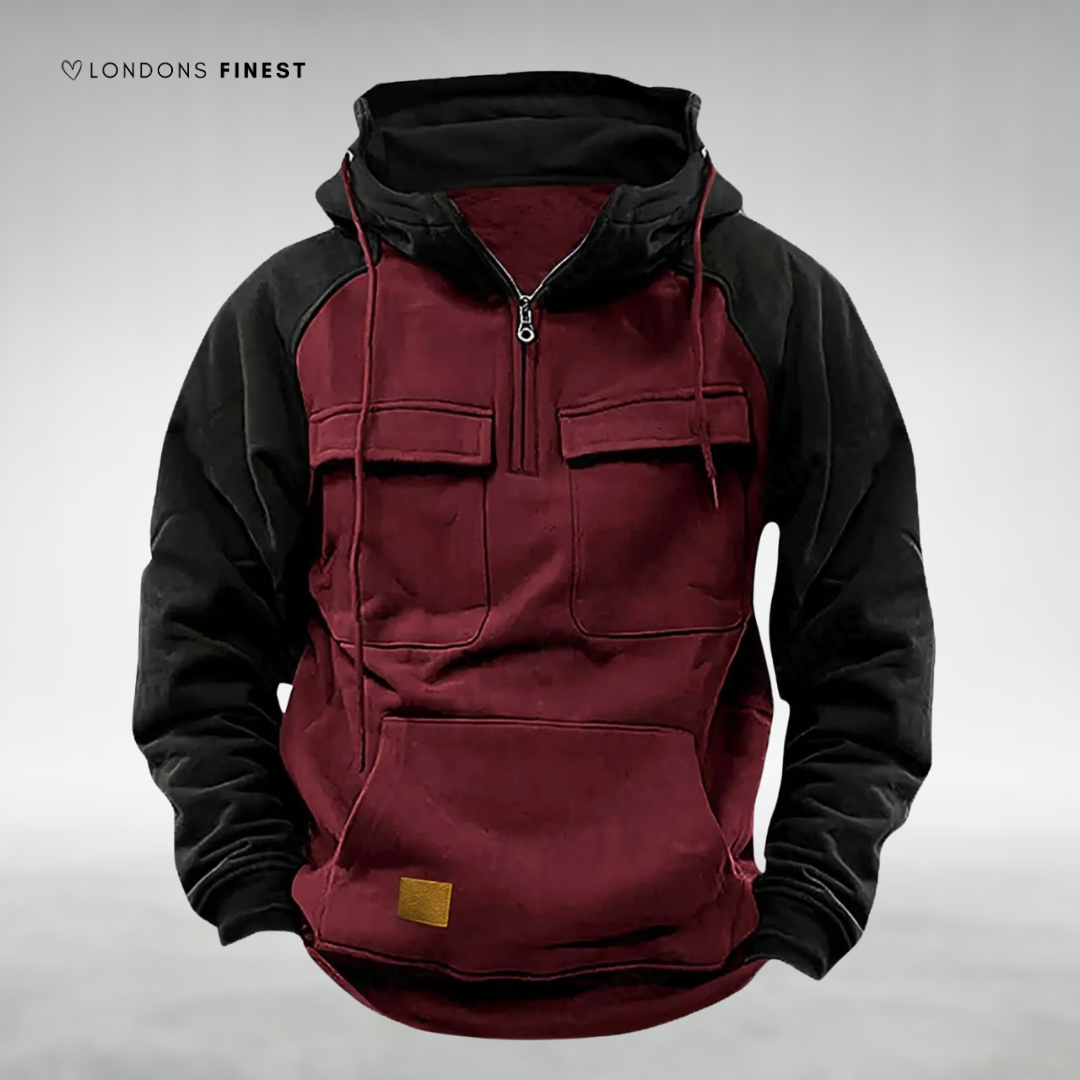 Red / 3XL