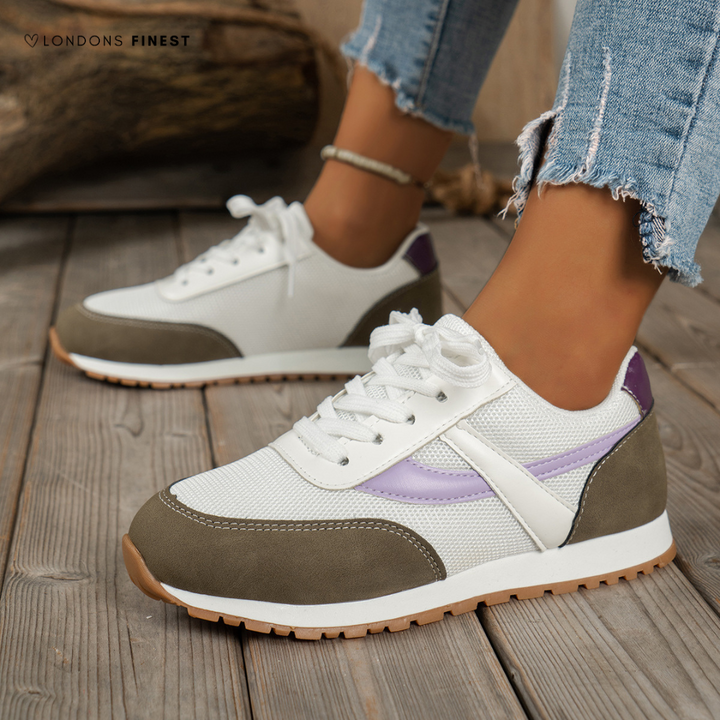Elisa™ Women's Orthopedic Shoes