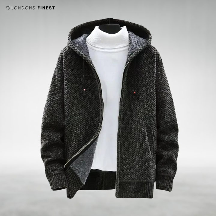 Martin™ Men's Fleece Cardigan