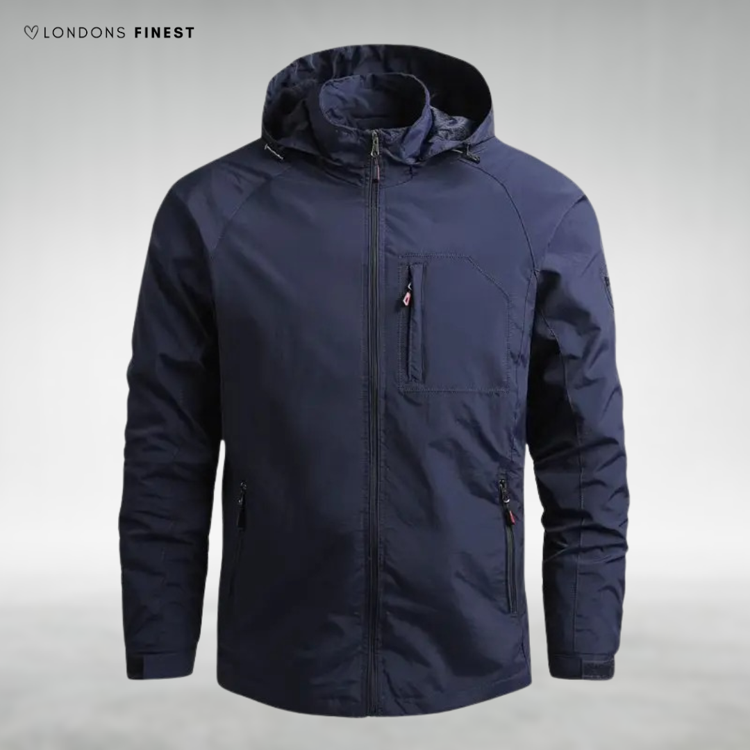 Logan™ Outdoor Men's Jacket