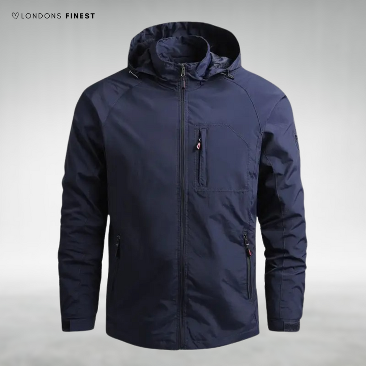 Logan™ Outdoor Men's Jacket