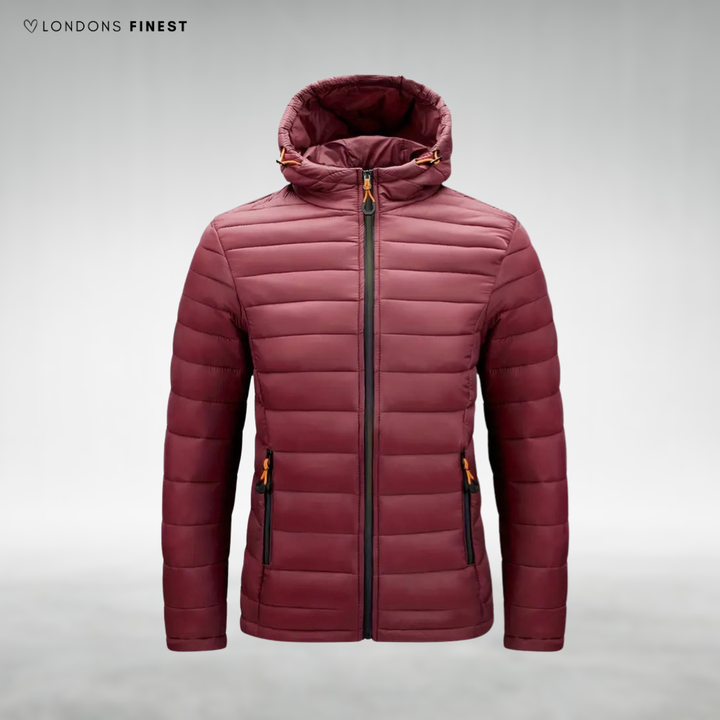 Oliver Classic Hooded Jacket
