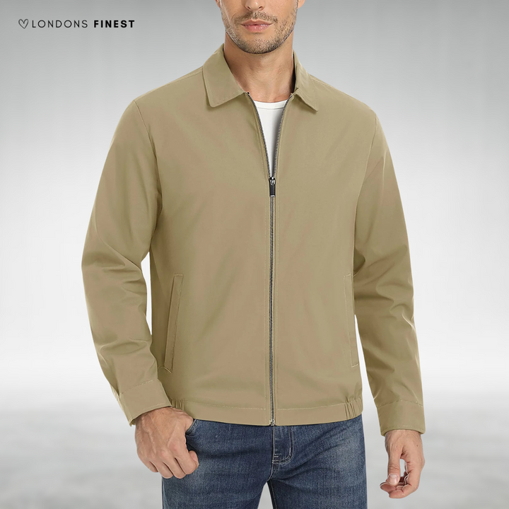 Grant™ Men's Comfort Jacket