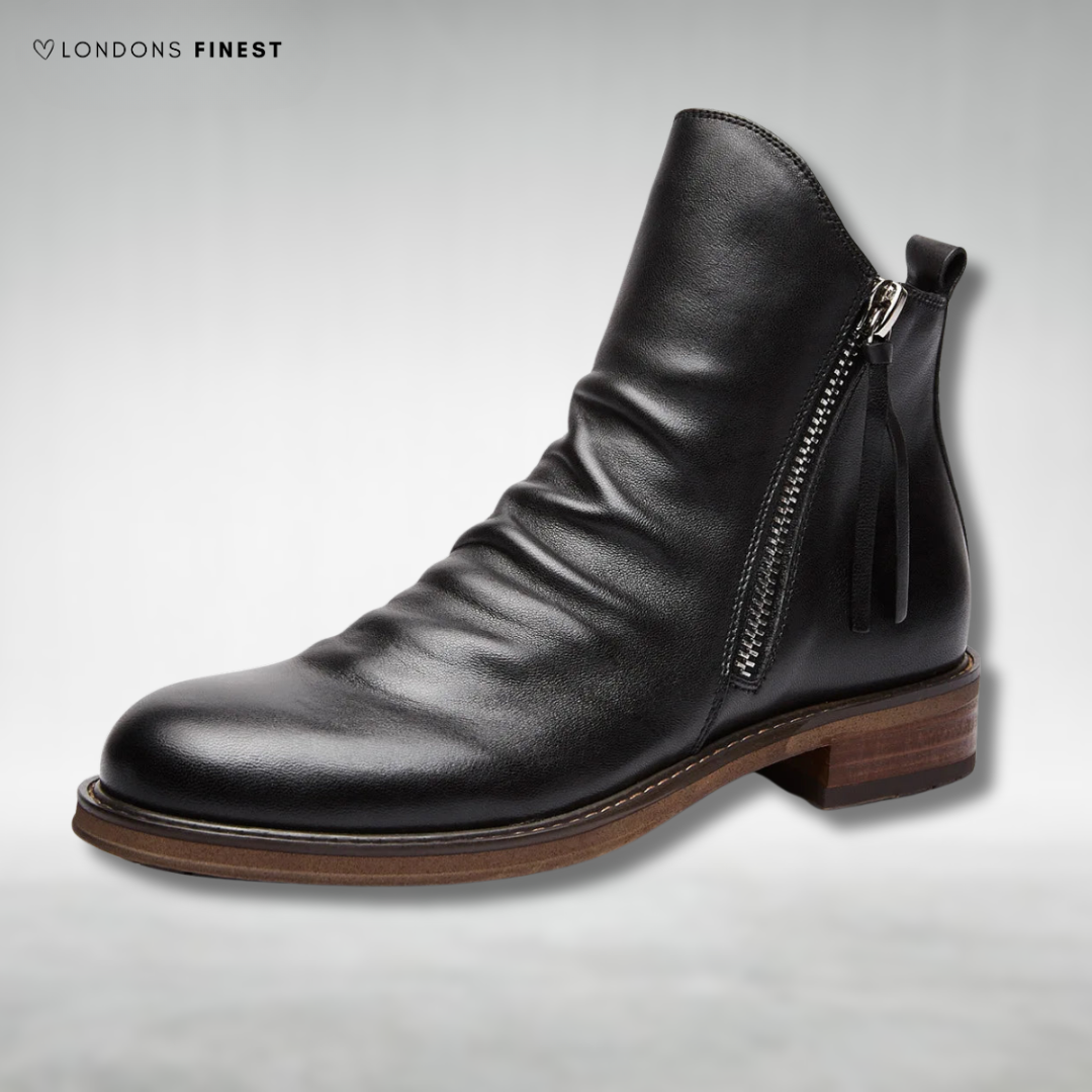 Casey™ Orthopedic Comfort Boots