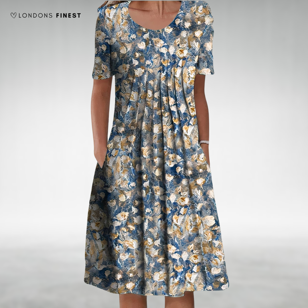 Sophia™ Elegant Women's Dress