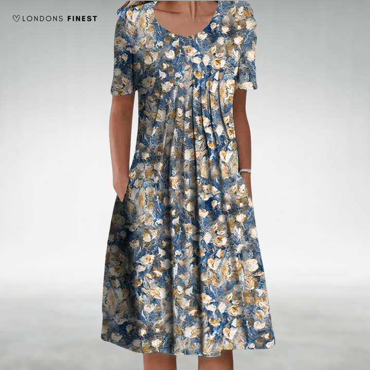 Sophia™ Elegant Women's Dress