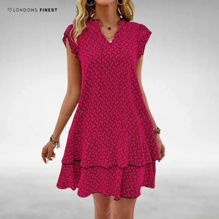 Diana™ Elegant Women's Dress