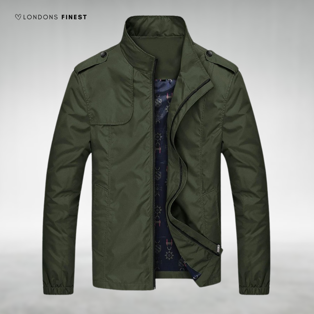 Green / 3XL